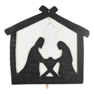 NATIVITY TOPPER, Glory Haus - A Blissfully Beautiful Boutique
