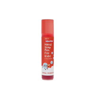 SoaPen -  Orange SoaPen- Hand Soap Pen for Kids, Soapen - A Blissfully Beautiful Boutique