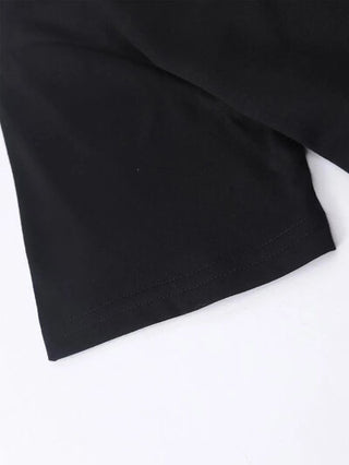 IT'S MARDI GRAS Y'ALL Round Neck T-Shirt, Trendsi - A Blissfully Beautiful Boutique