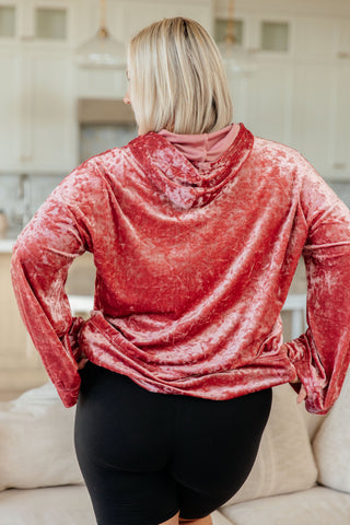 Jolt of Energy Hoodie, Ave Shops - A Blissfully Beautiful Boutique