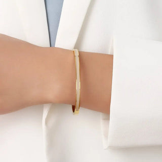 Tory Enamel Bangle Bracelet, AMD COLLECTIVE - A Blissfully Beautiful Boutique