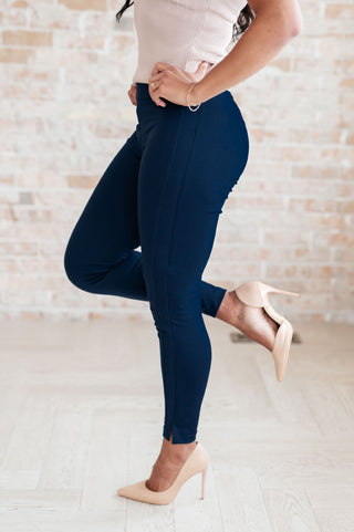 PREORDER: Magic Skinny Pants in Twelve Colors, Ave Shops - A Blissfully Beautiful Boutique