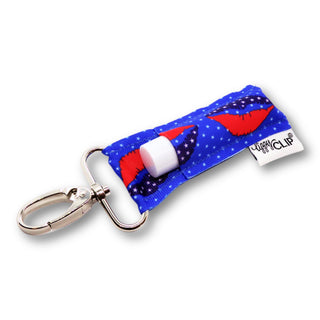 All American Girl LippyClip® Lip Balm Holder, LippyClip® - A Blissfully Beautiful Boutique