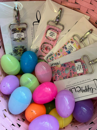 He Is Risen LippyClip® Lip Balm Holder, LippyClip® - A Blissfully Beautiful Boutique