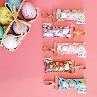 Easter Baskets LippyClip® Lip Balm Holder, LippyClip® - A Blissfully Beautiful Boutique
