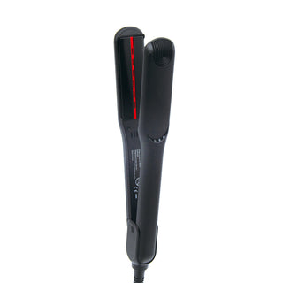 InfraGlam Hair Illuminator Iron, BimeBeauty - A Blissfully Beautiful Boutique