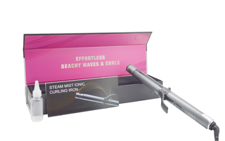 CurlStream Pro, BimeBeauty - A Blissfully Beautiful Boutique