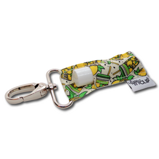 Lemonade LippyClip® Lip Balm Holder, LippyClip® - A Blissfully Beautiful Boutique