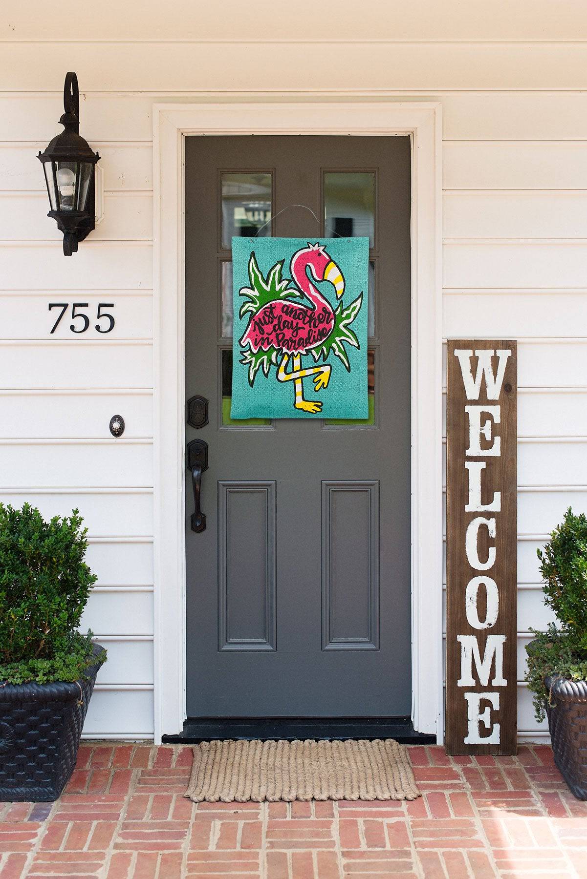 Glory Haus Flamingo Burlee - Thumbnail 2