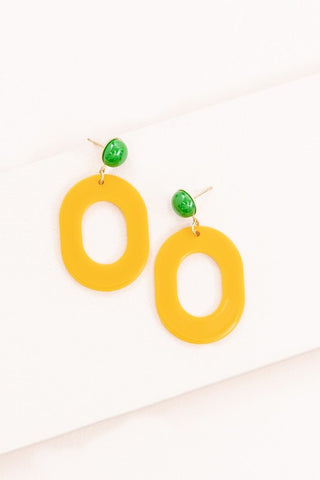 Party All Day Earrings