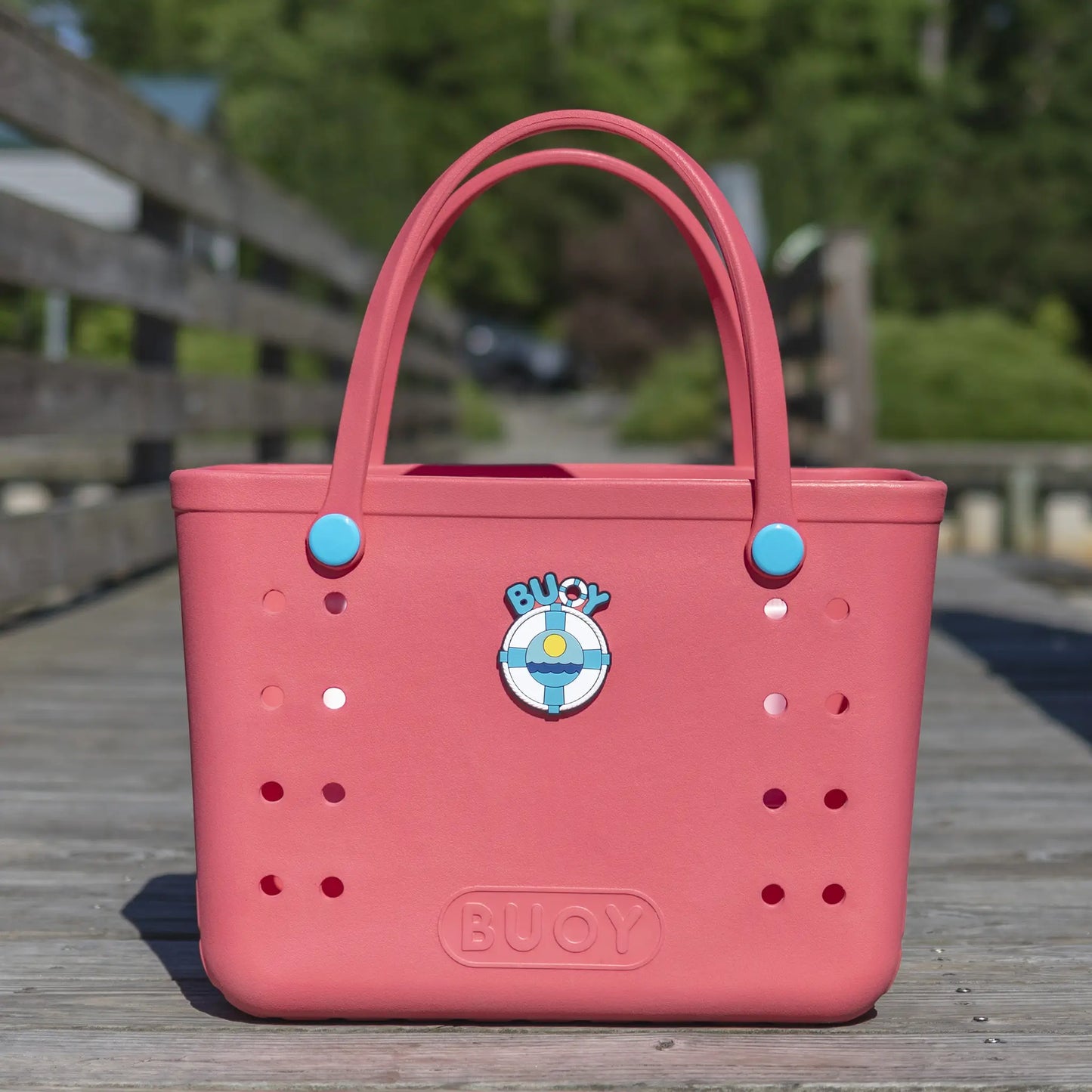 Buoy Tote Bag