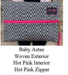 Limited Edition  Makeup Junkie Baby Aztec