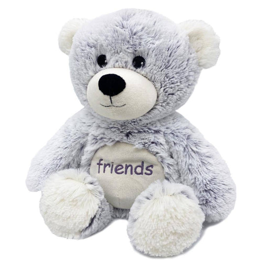 Warmies® - Friends Bear Warmies (13")