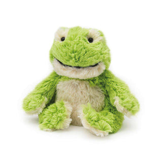 Warmies® - Frog Junior (9")