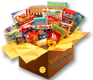 Kids Blast Deluxe Activity Care Package, Gift Baskets Drop Shipping - A Blissfully Beautiful Boutique