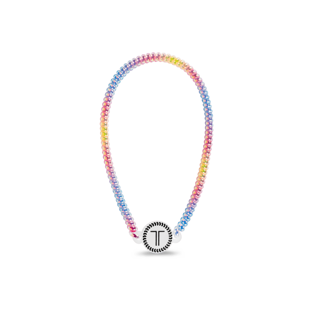 Teleties -  Eat Glitter Headband