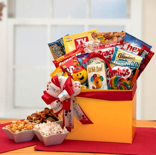 Get Well Wishes Gift Box, Gift Baskets Drop Shipping - A Blissfully Beautiful Boutique