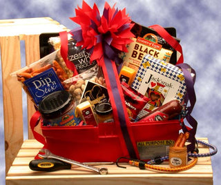 Jack of all Trades Chest, Gift Baskets Drop Shipping - A Blissfully Beautiful Boutique
