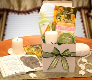 Mothers Are Forever Gift Box, Gift Baskets Drop Shipping - A Blissfully Beautiful Boutique