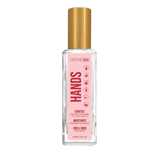 DEFINEME - Hand Sanitizer