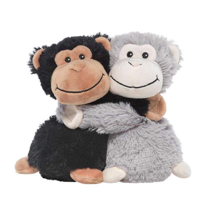 Warmies® - Monkey Hugs (9")