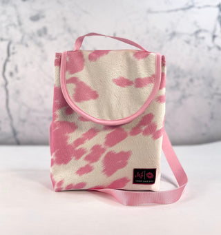 Makeup Junkie Luxe Lunch Bag - Shelby (Preorder)