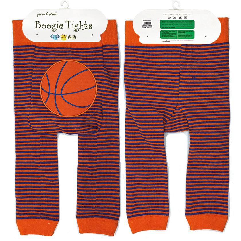 Boogie Tights - Basketball