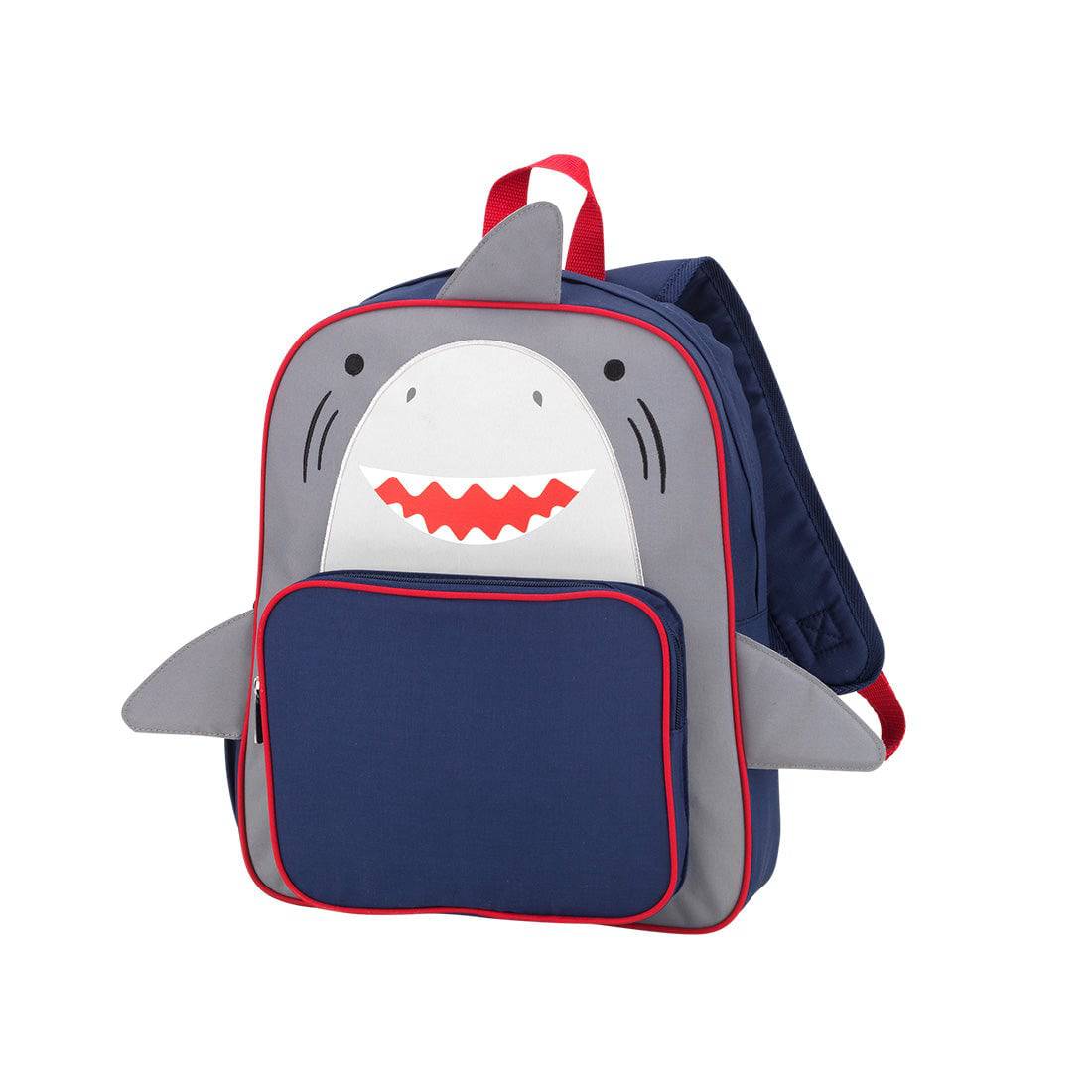 Shark Prescool Backpack