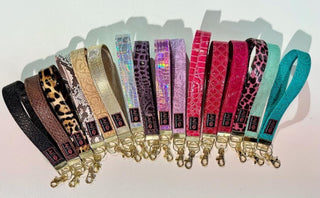 Wrist Straps (Preorder)