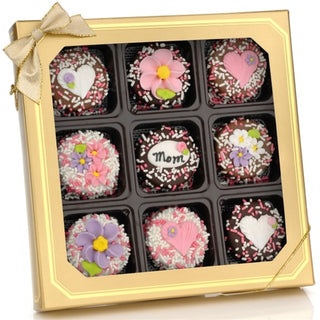 Mother's Day Chocolate Covered Oreo's, Gift Baskets Drop Shipping - A Blissfully Beautiful Boutique