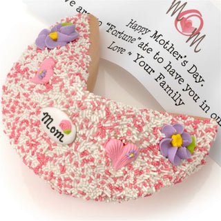 Mother's Day Fortune Cookie, Gift Baskets Drop Shipping - A Blissfully Beautiful Boutique