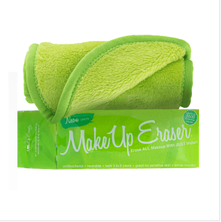 Makeup Eraser - Neon Green