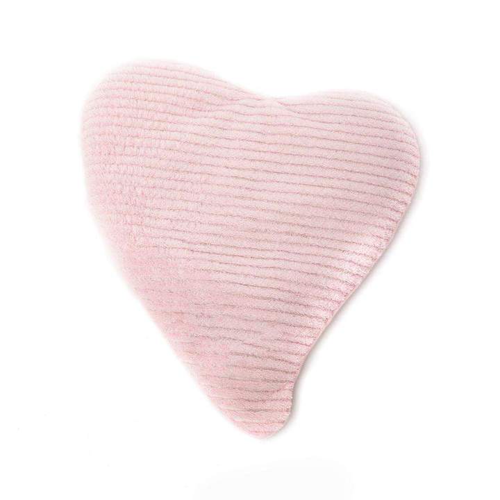 Warmies® - Pink Warmies Heart Heat Pad (13")
