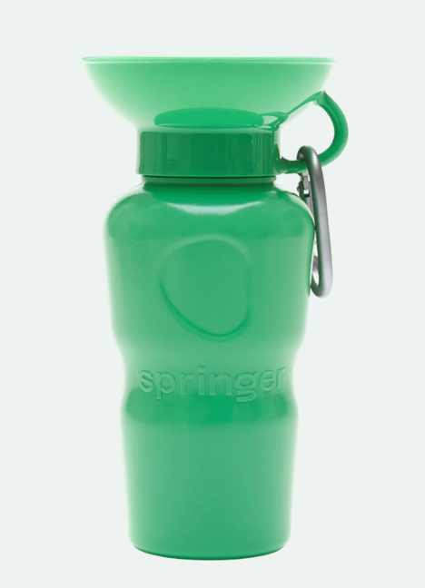 Springer - Classic Travel Bottle
