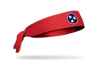 Tennessee Flag Headband