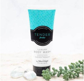 Mixologie -LUXURY BODY WASH & SHOWER GEL - TEMPTED (COCONUT KISS) SCENT
