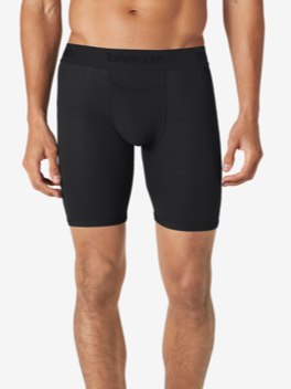 Tommy John - 6' BOXER BRIEF SECOND SKIN