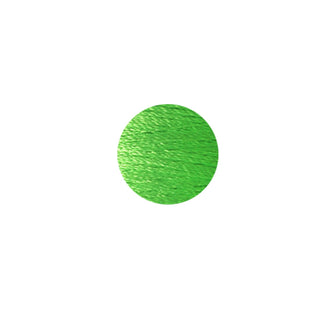 Thread Green Super Brite Polyester #40 5000M Cone