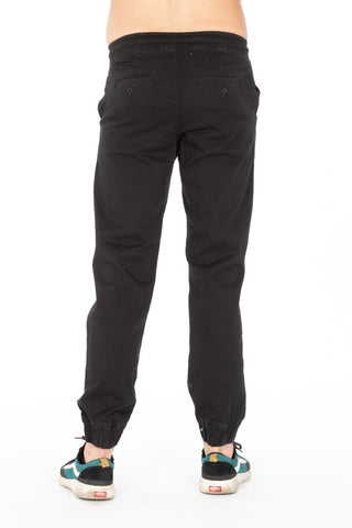 JOGGER PANT   BLACK