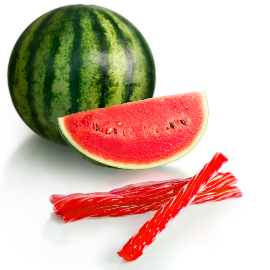 Watermelon Licorice (16 oz)