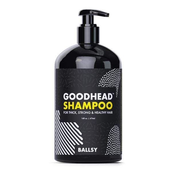 Goodhead Shampoo