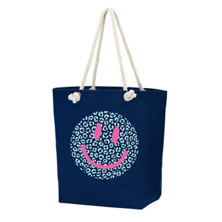 All Smiles Castaway Tote