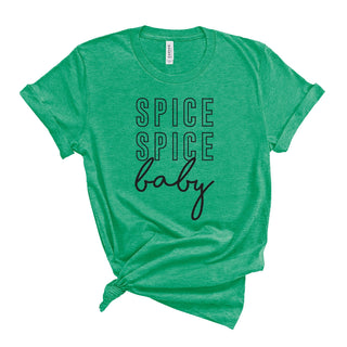 Spice Spice Baby T-Shirt