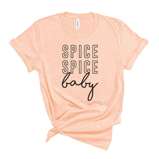Spice Spice Baby T-Shirt