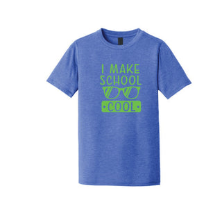 Kids' I Make School Look Cool T-Shirt