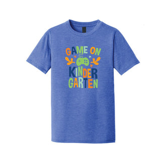 Kids' Game On T-Shirt