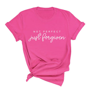 Just Forgiven T-Shirt
