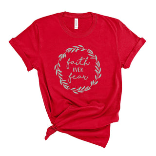 Faith Over Fear T-Shirt