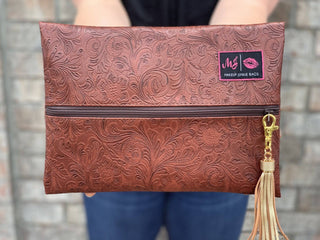 Makeup Junkie Bag Addison