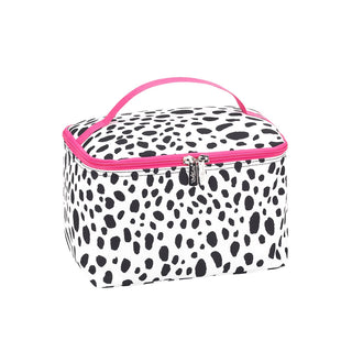 Spot On Cosmetic Bag